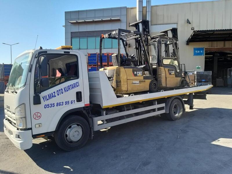 En Sık İhlal Edilen Sürüş Yasaları