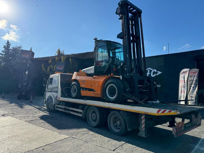 Araçla Yolda Kalınca Ne Yapılır?