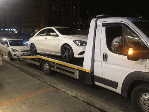 Pendik Oto Kurtarıcı